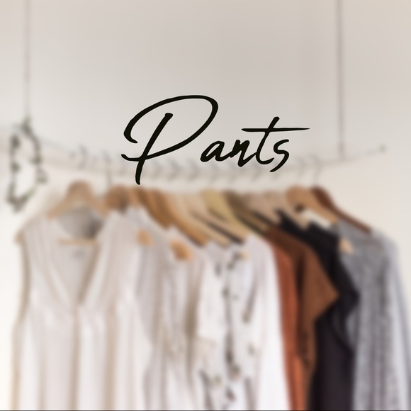 Pants - Picture 1 of 1